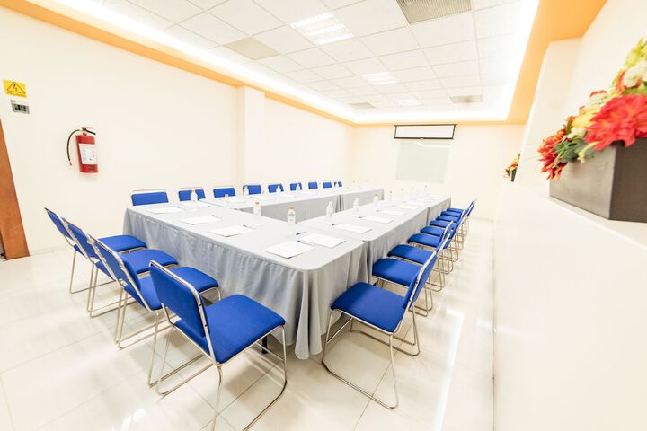 Meeting 33 of 38