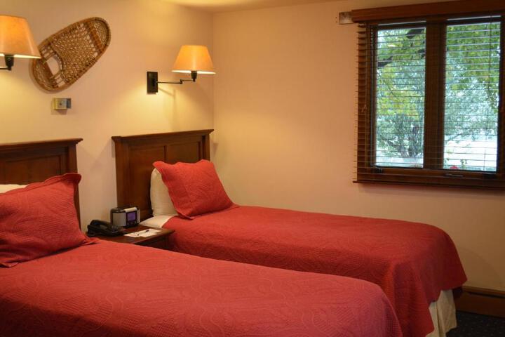 Fitness Facility Photos