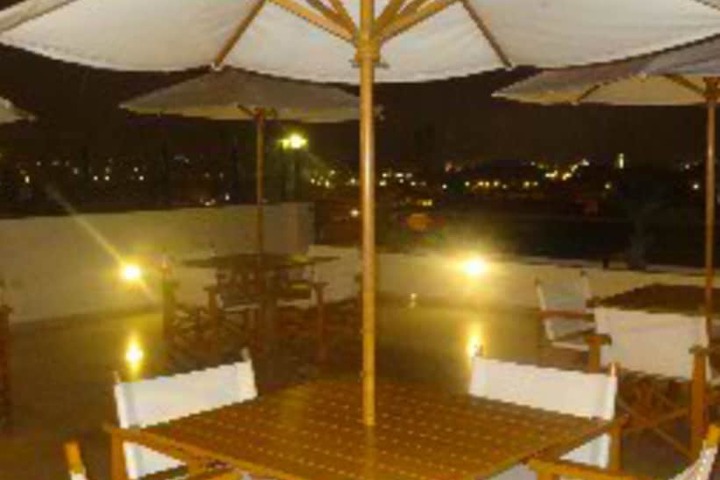 Terrace/Patio 41 of 43