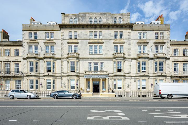 Hotel Prince Regent