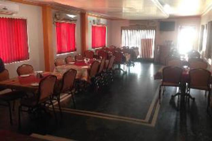 Photo of Hotel Royal Punjab