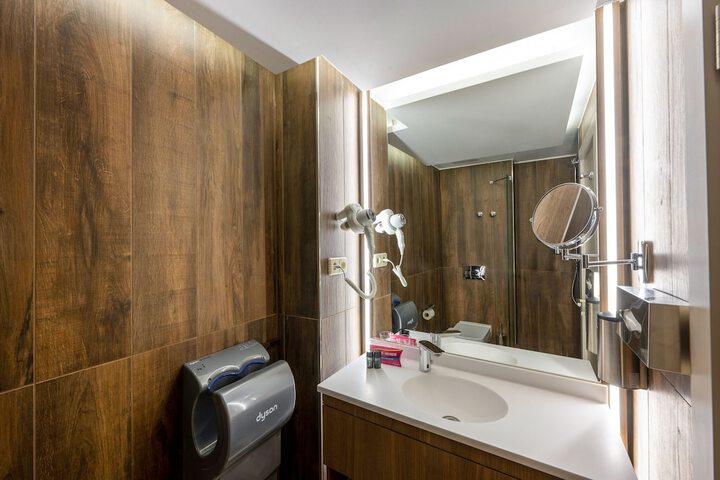 Bath Amenities