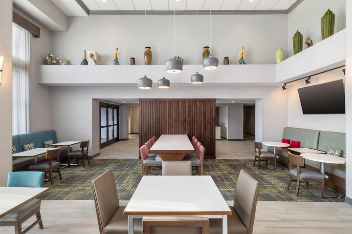 Lobby Photos
