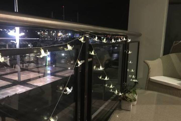 Photo of CBD Viaduct Harbour Auckland