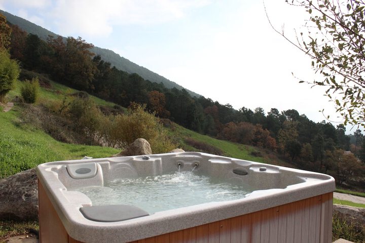 Hotel Spa