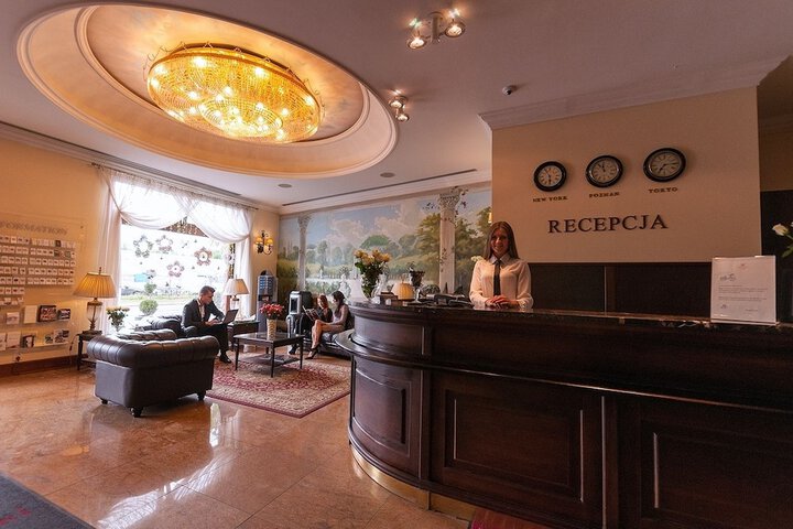 Hotel Interior 2 of 86