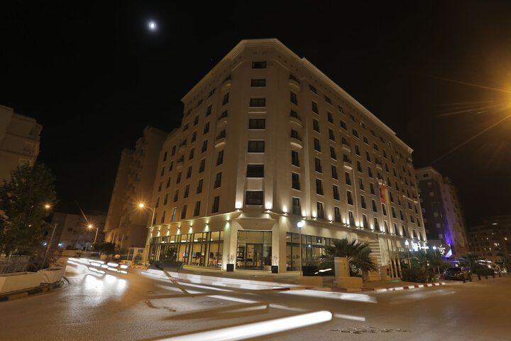 Hotel 37 of 41