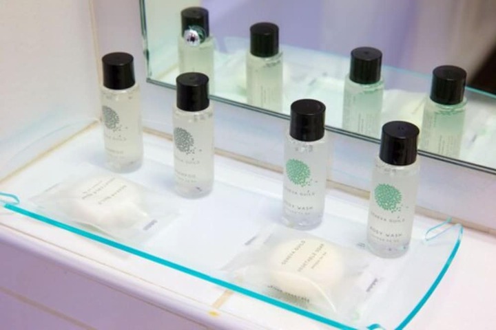 Bath Amenities