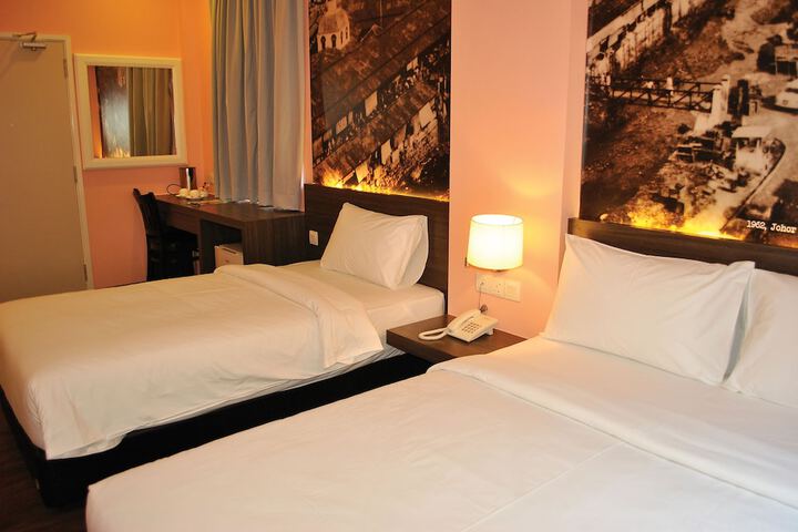 Room 15 of 57