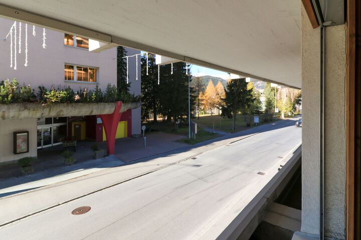 Hotel View 164 of 169