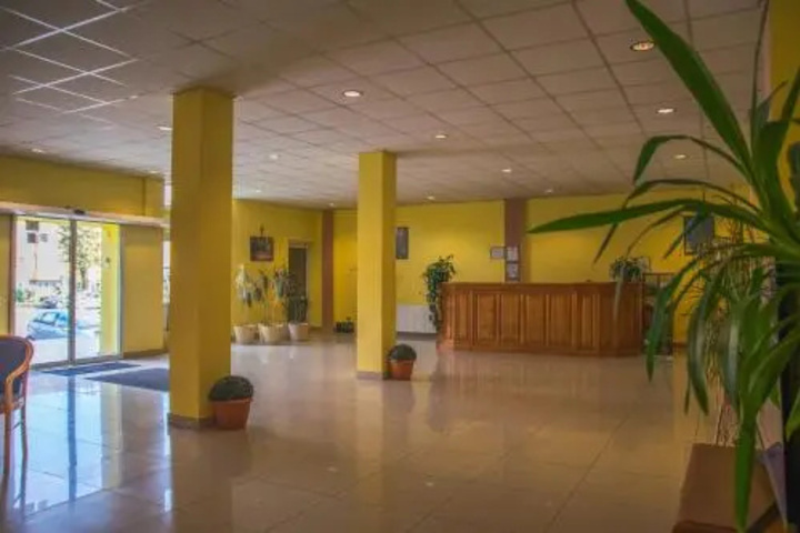 Hotel Interior 2 of 19