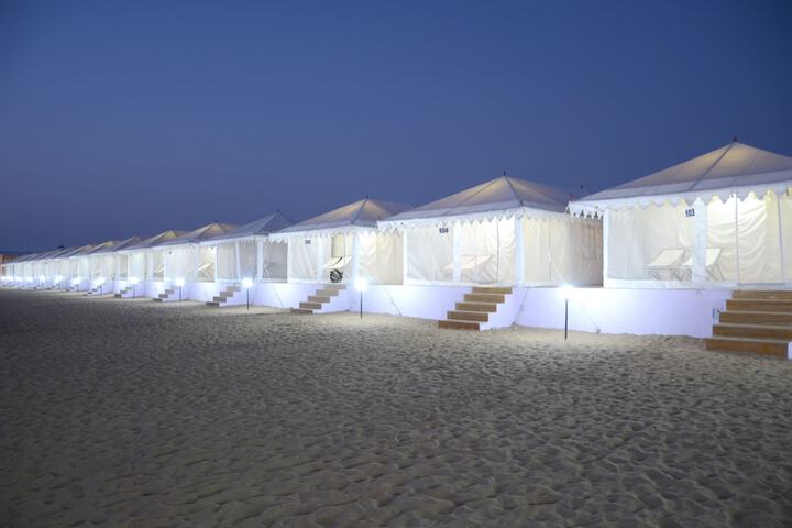 Anantra Resort Jaisalmer in Jaisalmer