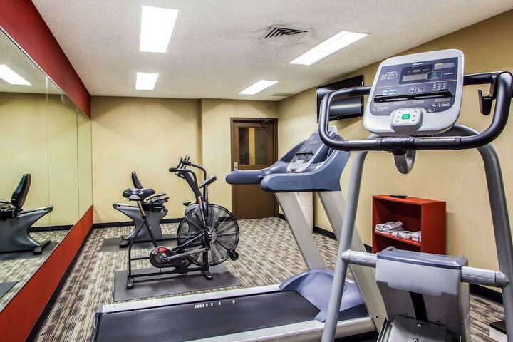 Health and Fitness 33 of 47