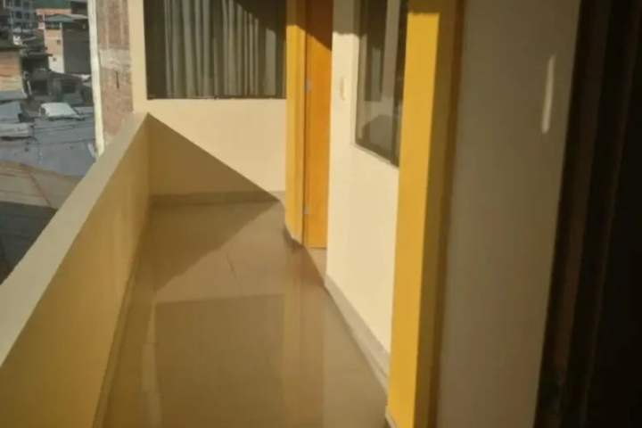 Terrace/Patio 8 of 18