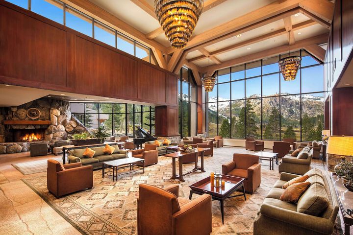 Hotel Interior 2 of 197