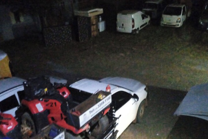 Property Grounds 40 of 41