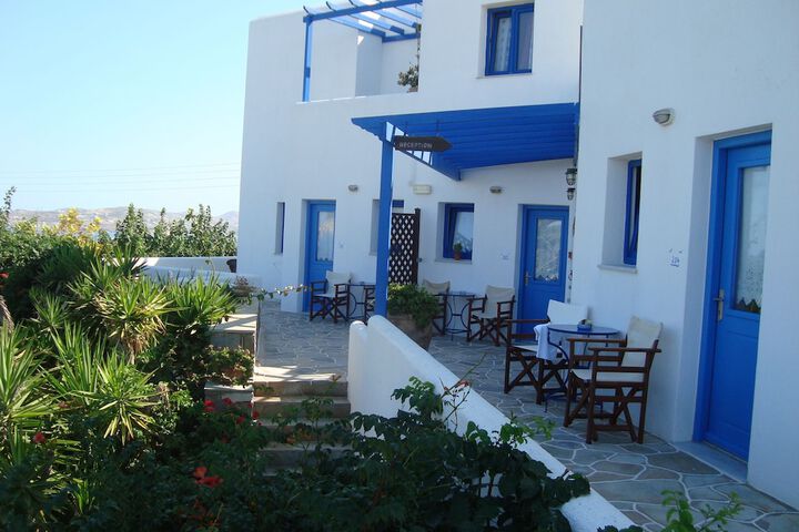 Terrace/Patio 108 of 210