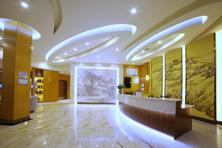 Hotel Interior 9 of 15