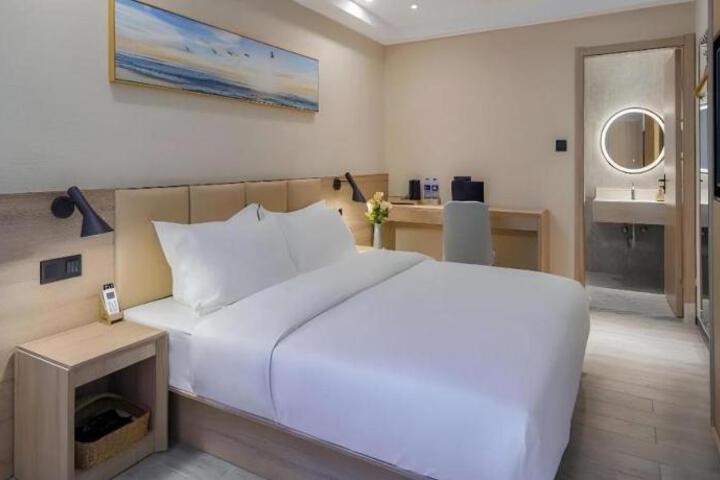 Fitness Center Photo