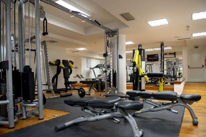 Health and Fitness 37 of 60