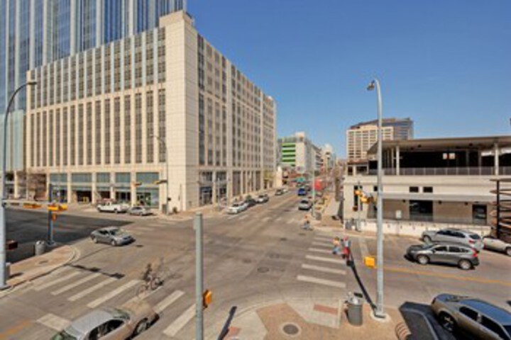 City View