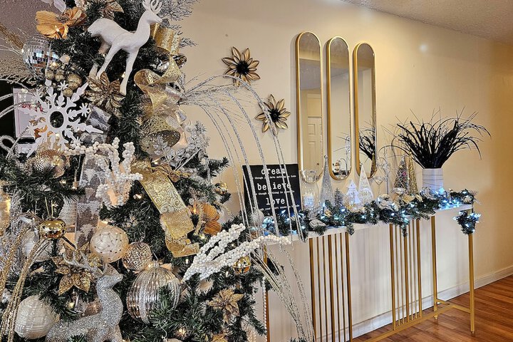 Breakfast/Coffee Service 134 of 140