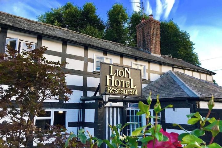 Hotel 35 of 39