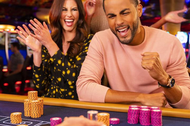 Casino