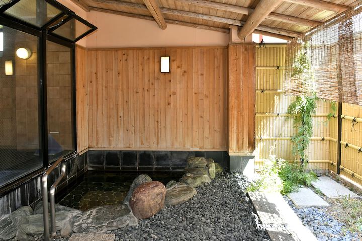 Spa Photos