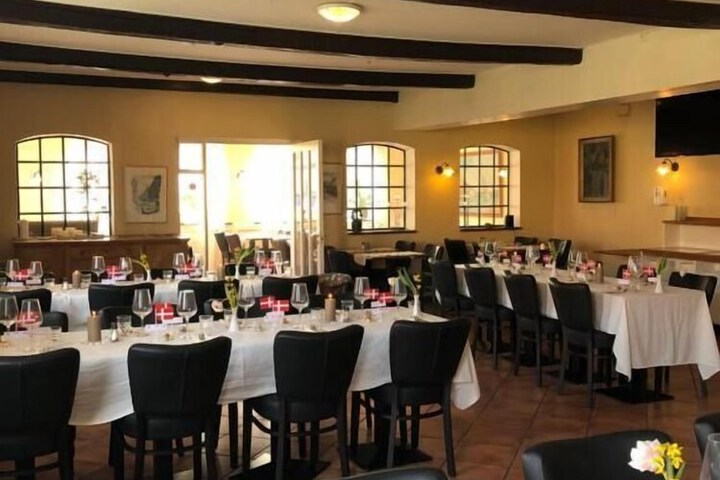 Restaurants