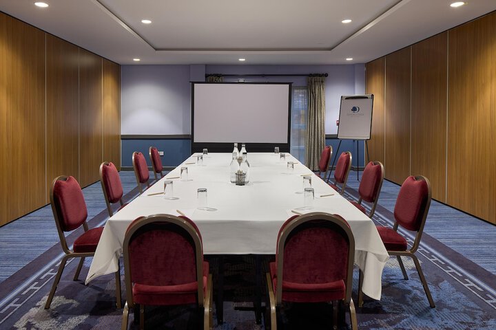 Meeting 123 of 137