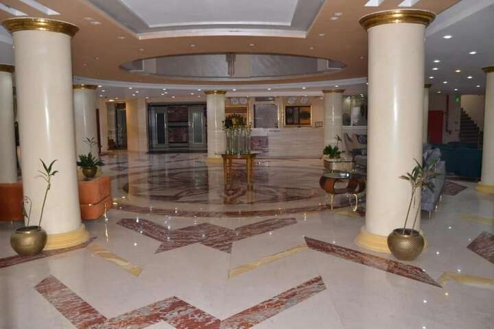 Hotel Interior 3 of 53