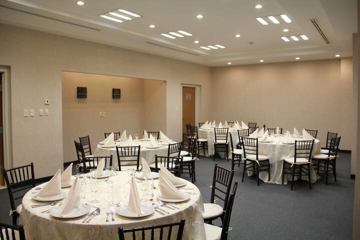 Ballroom