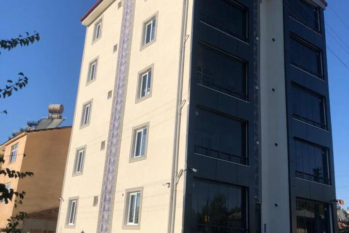 Karakoçan Apart otel