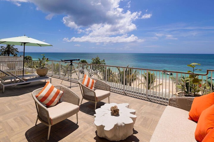 Terrace/Patio 105 of 113