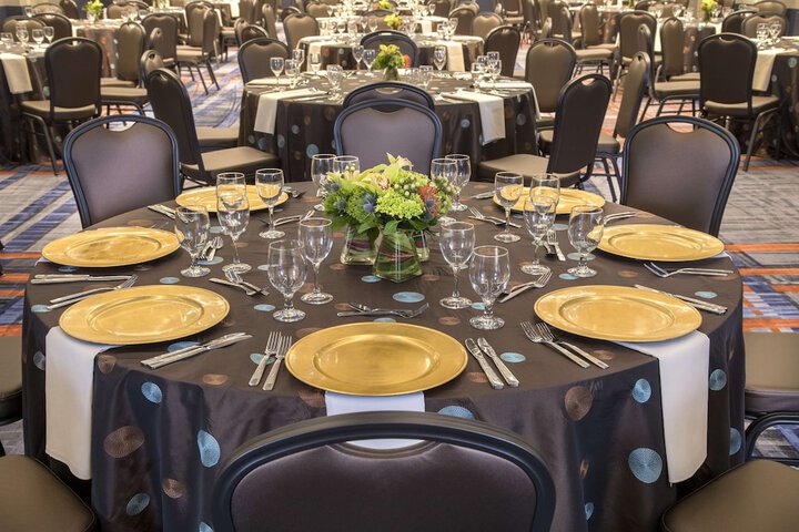Ballroom
