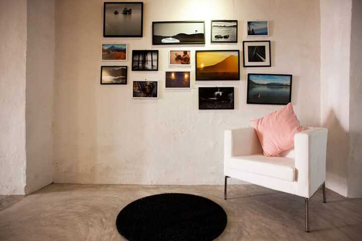 Lobby Photos