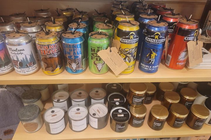 Gift Shop 108 of 147