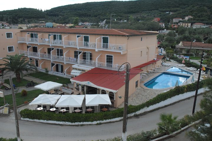 Hotel 51 of 58