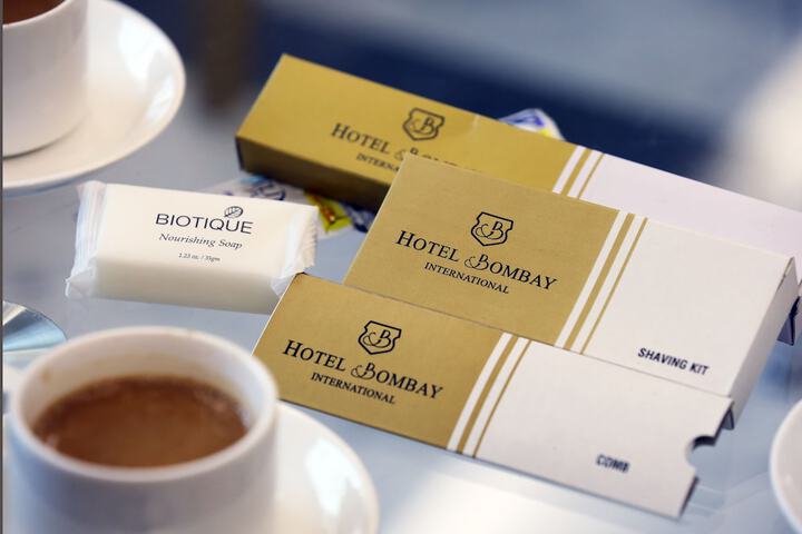 Hotel Amenity