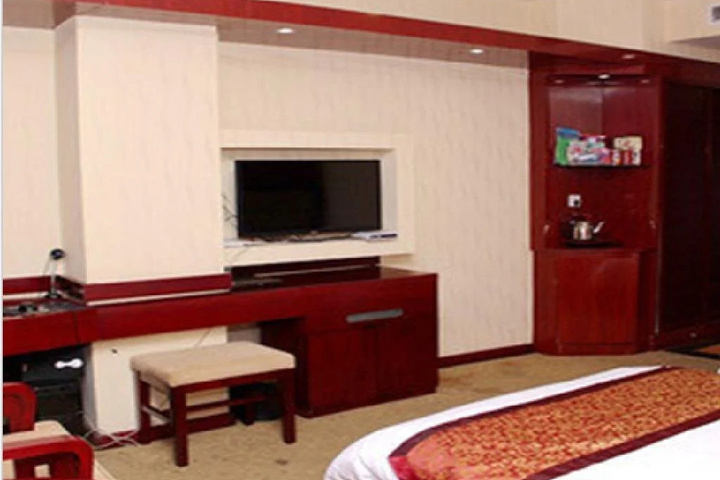 Pai Hotel