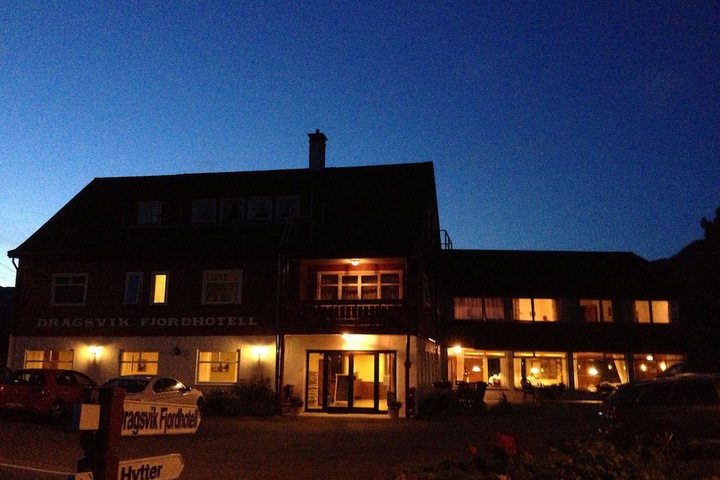 Hotel 53 of 57