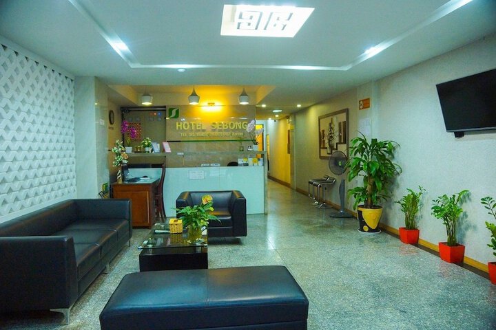Hotel Interior 2 of 28