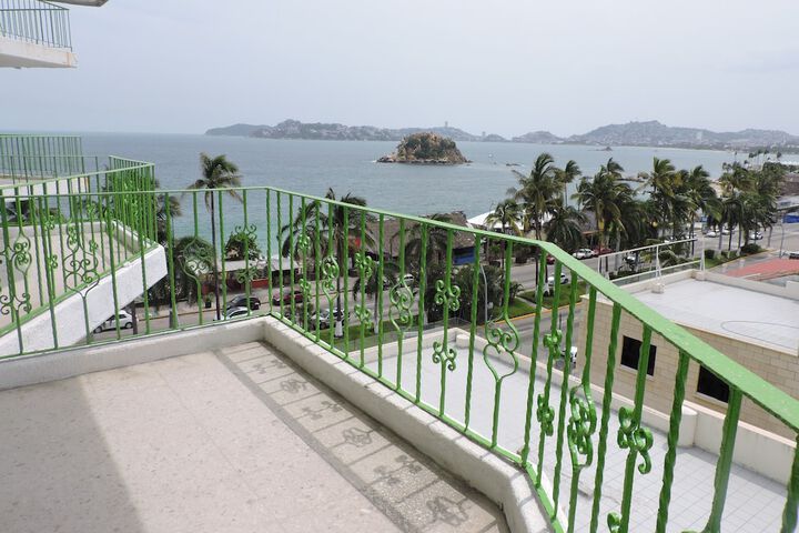 Terrace/Patio 6 of 29