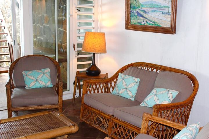 Lobby Photos