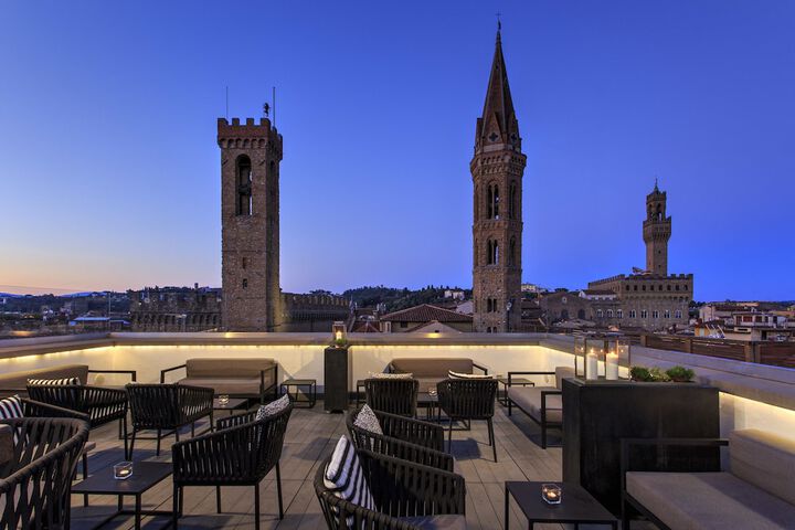 Terrace/Patio 117 of 122