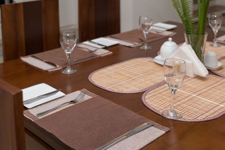 Dining Photos