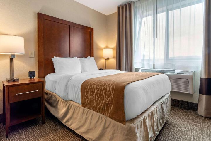 1 Double Bed Accessible (8 of 16)