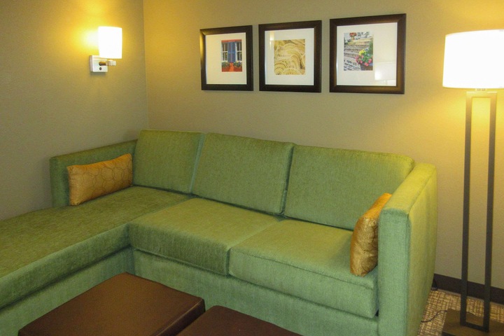1 King Bed Suite (4 of 17)