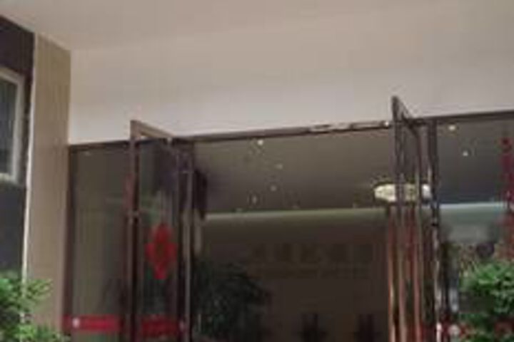 Xipuxing Pudi Hotel
